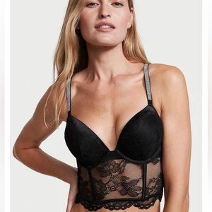 Victoria Secret Corset